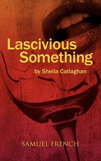 Cover image for Lascivious Something