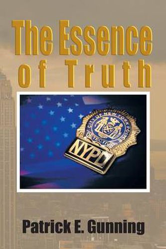 Cover image for The Essence of Truth