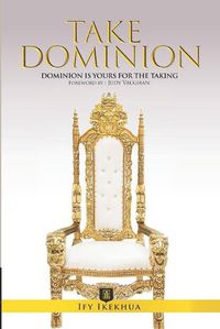 Cover image for Take Dominion