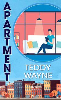 Cover image for Apartment