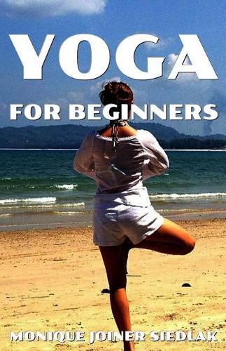 Cover image for Yoga for Beginners