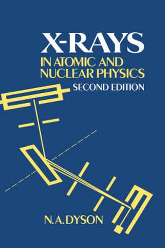 X-rays in Atomic and Nuclear Physics