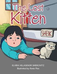 Cover image for The Lost Kitten