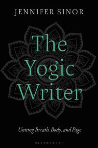 Cover image for The Yogic Writer