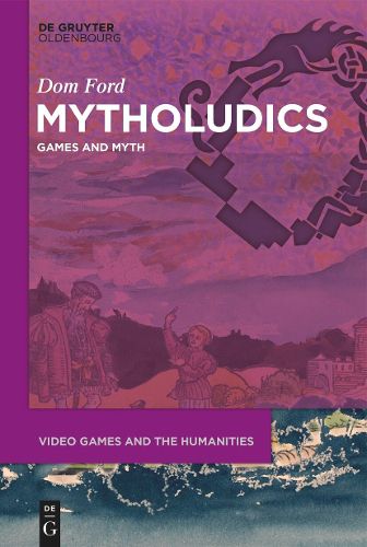 Cover image for Mytholudics