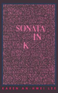 Cover image for Sonata in K