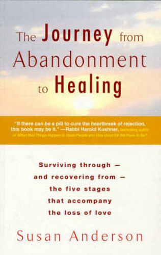 The Journey from Abandonment to Healing