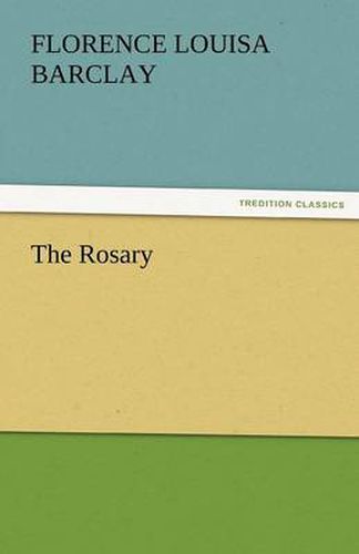 Cover image for The Rosary
