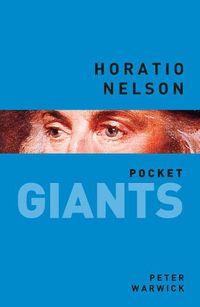 Cover image for Horatio Nelson: pocket GIANTS