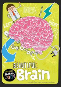 Cover image for Beautiful Brain