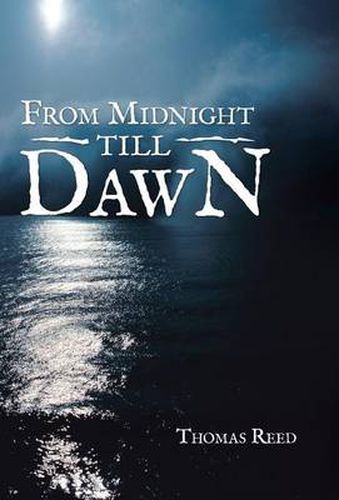 Cover image for From Midnight Till Dawn