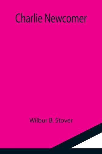 Cover image for Charlie Newcomer