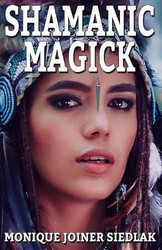 Cover image for Shamanic Magick