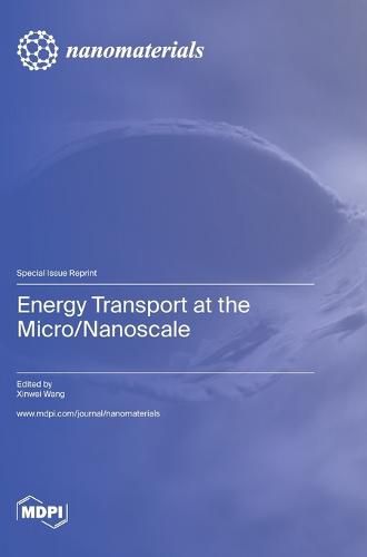 Cover image for Energy Transport at the Micro/Nanoscale