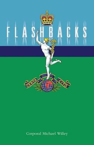 Cover image for Flashbacks