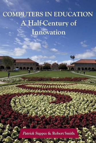 Cover image for Computers in Education