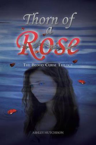 Cover image for Thorn of a Rose