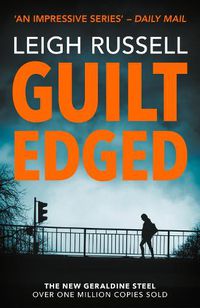Cover image for Guilt Edged