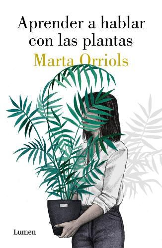 Cover image for Aprender a hablar con las plantas / Learning to Talk to Plants