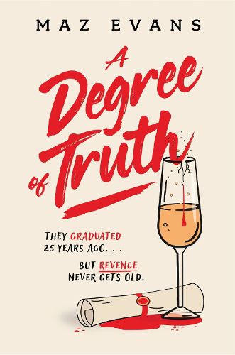Cover image for A Degree of Truth