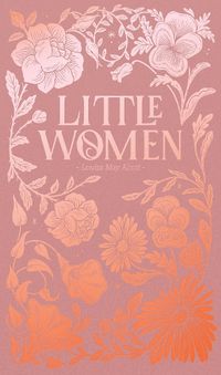 Cover image for Little Women