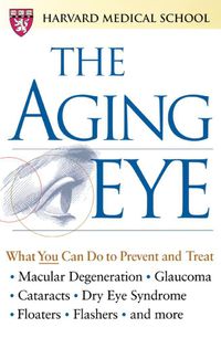 Cover image for The Aging Eye