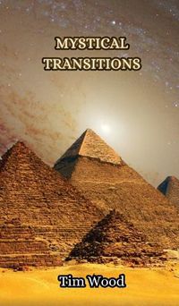 Cover image for Mystical Transitions