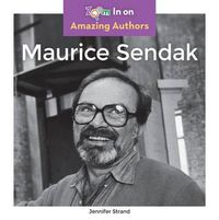 Cover image for Maurice Sendak