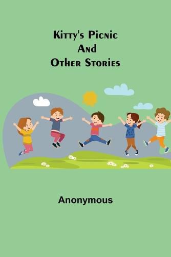 Cover image for Kitty's Picnic and other Stories