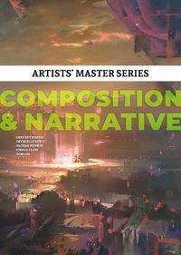 Cover image for Artists' Master Series: Composition & Narrative