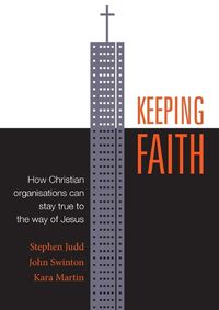 Cover image for Keeping Faith