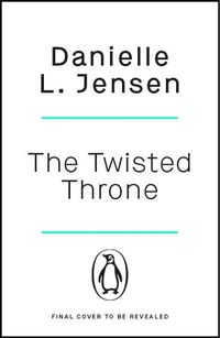 Cover image for The Twisted Throne