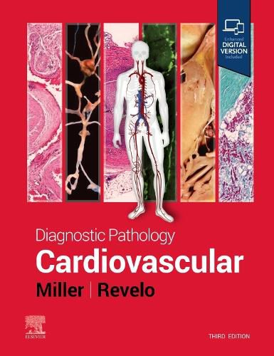 Cover image for Diagnostic Pathology: Cardiovascular
