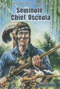 Cover image for Seminole Chief Osceola