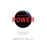 Cover image for The Future Power Lib/E