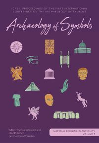 Cover image for Archaeology of Symbols