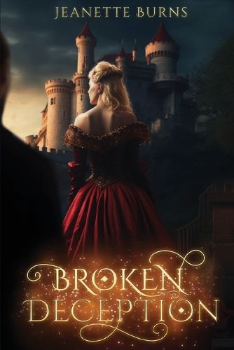 Cover image for Broken Deception