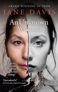 Cover image for An Unknown Woman