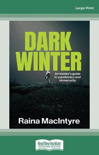 Cover image for Dark Winter