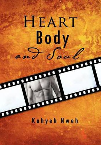 Cover image for Heart, Body, and Soul