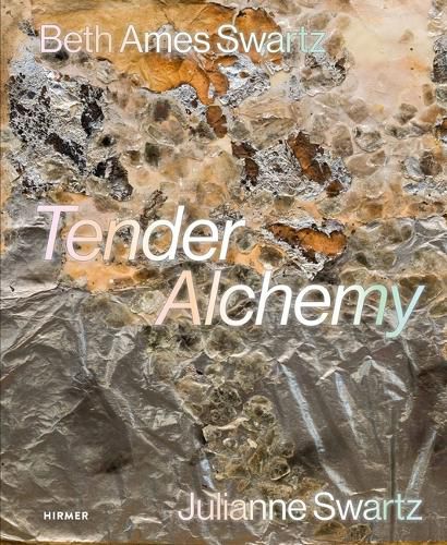 Cover image for Tender Alchemy