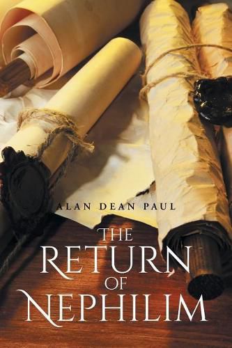 Cover image for The Return of Nephilim