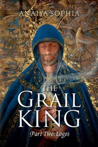 Cover image for The Grail King