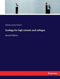 Cover image for Zoology for high schools and colleges