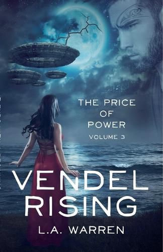 Cover image for Vendel Rising