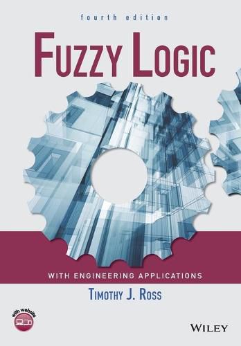 Cover image for Fuzzy Logic with Engineering Applications