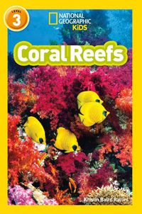 Cover image for Coral Reefs: Level 3