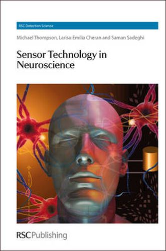 Cover image for Sensor Technology in Neuroscience