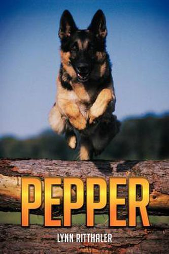 Cover image for Pepper