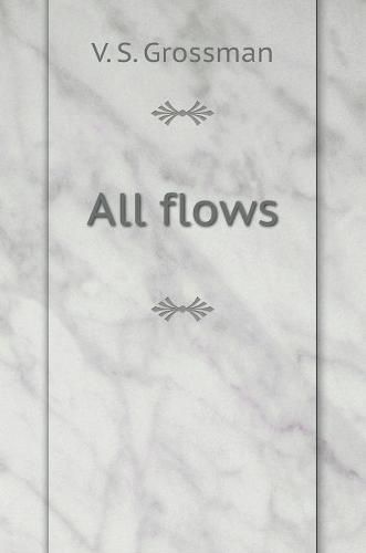 Cover image for All flows